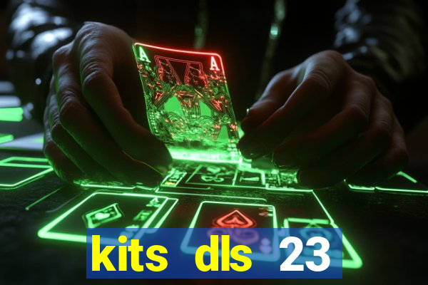kits dls 23 manchester united